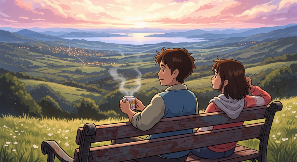 La Reconnaissance envers le Créateur : De la Création à l'Alliance Éternelle