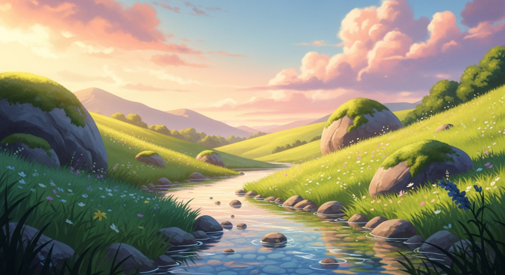 La Fidélité Inébranlable de Jésus-Christ : Le Même Hier, Aujourd'hui et Éternellement