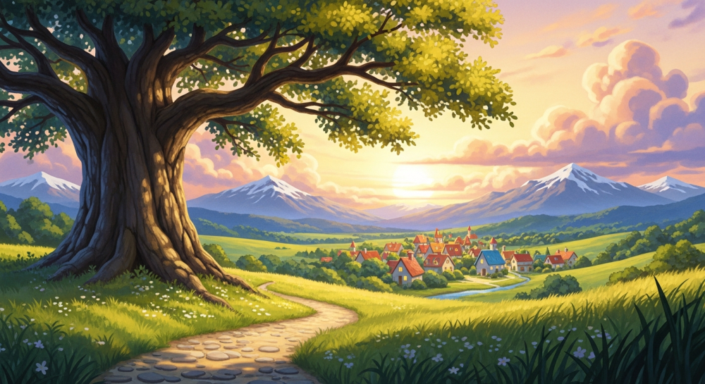 Rechercher le Royaume de Dieu : Foi, Confiance et Contentement