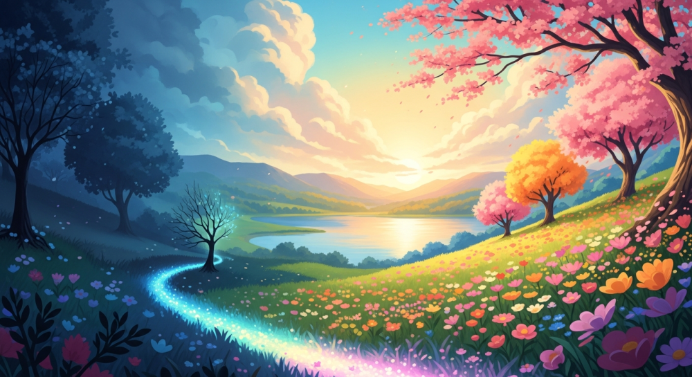 La Vie Nouvelle en Christ : De la Mort à la Résurrection