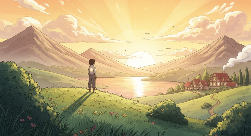 La quête du salut et la plénitude en Jésus-Christ