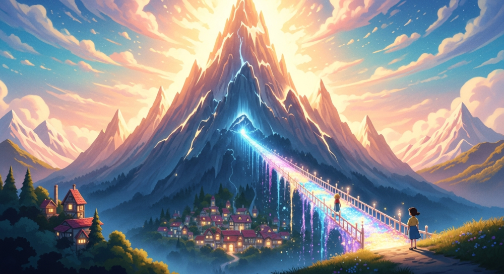 Ce qui est impossible aux hommes est possible à Dieu : la puissance du salut