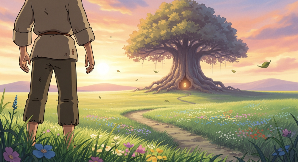 Reconnaître la volonté de Dieu et la rédemption en Jésus-Christ