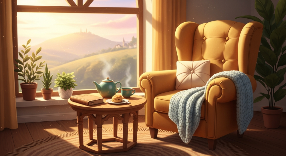 La puissance éternelle et transformatrice de la Parole de Dieu