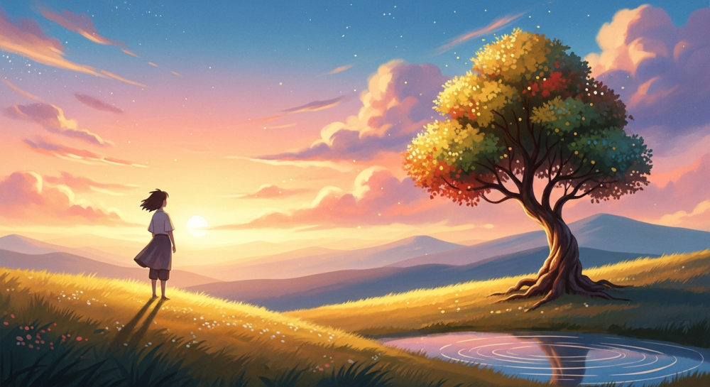 Veiller et prier : se préparer au retour de Jésus-Christ