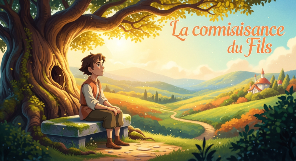 La connaissance du Fils