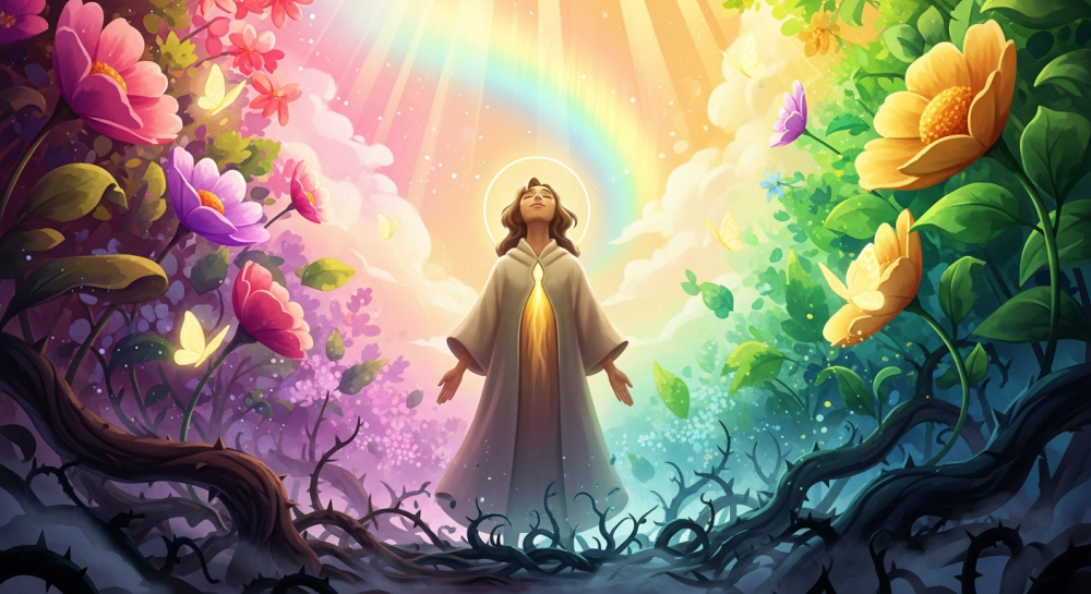 La victoire sur le péché par la grâce de Dieu