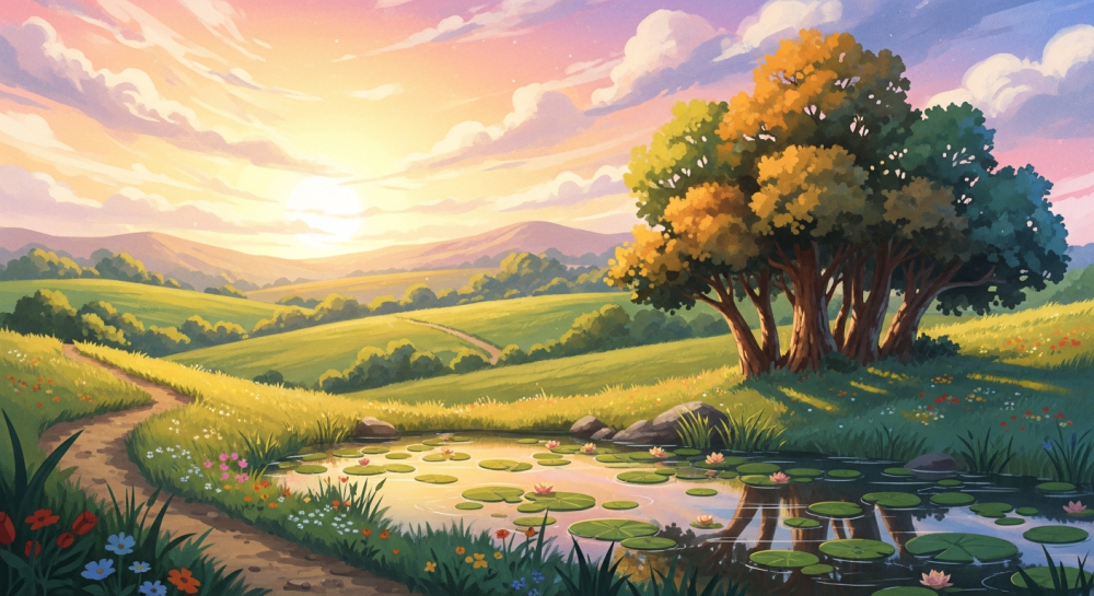 Le Secret d'une Âme Prospère