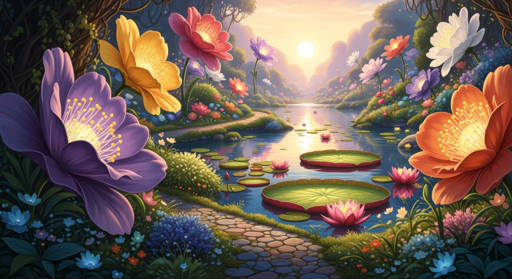 La Bonté de Dieu : Notre Véritable Trésor au-delà de la Vie