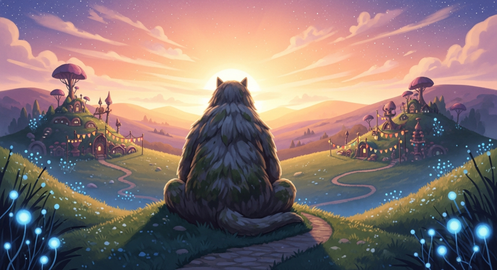 Quand tout vacille, souvenons-nous de Jésus-Christ