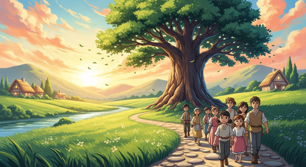 La Foi : La Clé d'une Vie Nouvelle et Victorieuse