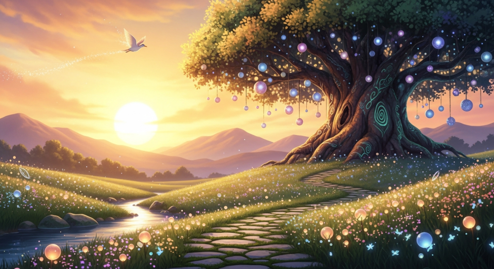 Le Salut : Ni Argent, Ni Œuvres, Juste un Nom