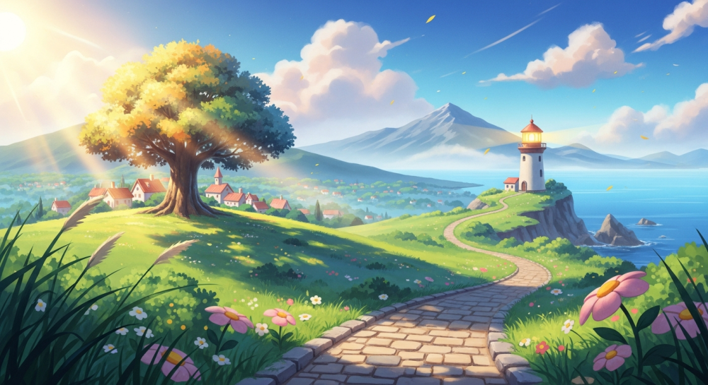 Le Jour du Salut : Une Invitation à l'Amour et la Sécurité