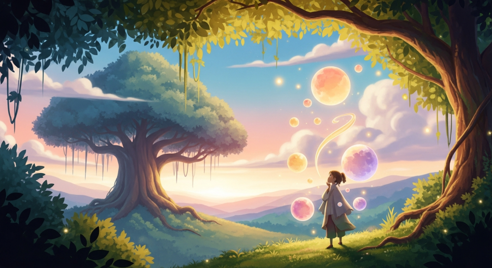 Libérez vos fardeaux : La promesse du soutien divin