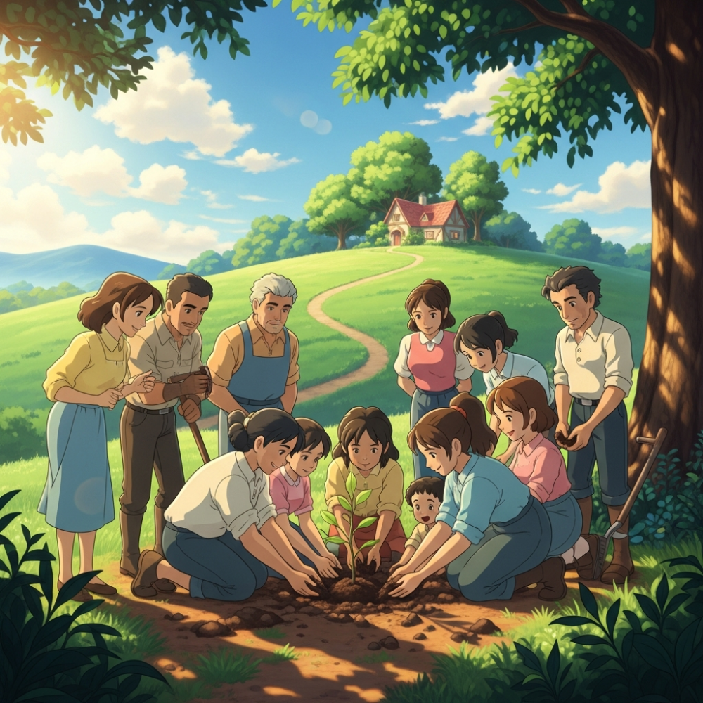 La vie chrétienne, un combat acharné (3)