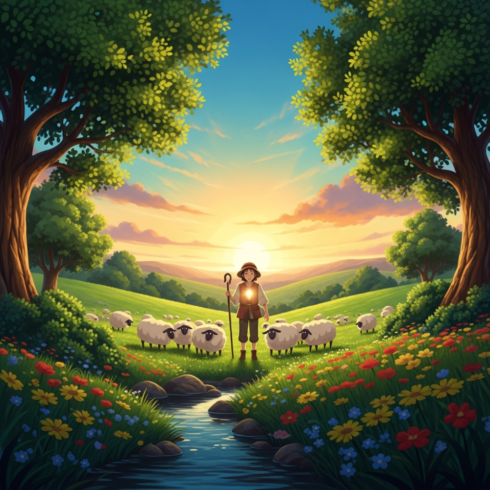 Le sacrifice de Jésus (1)