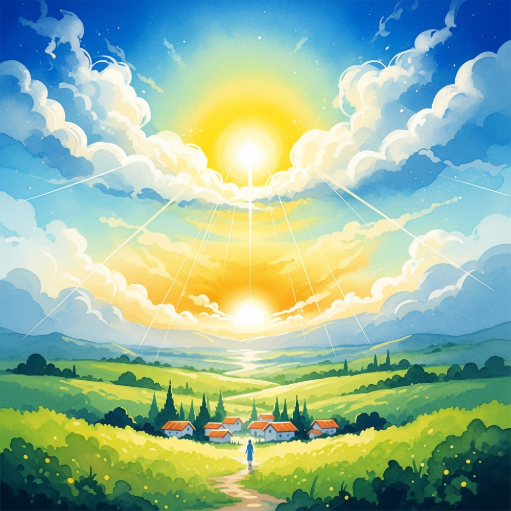 Le plus beau cadeau!