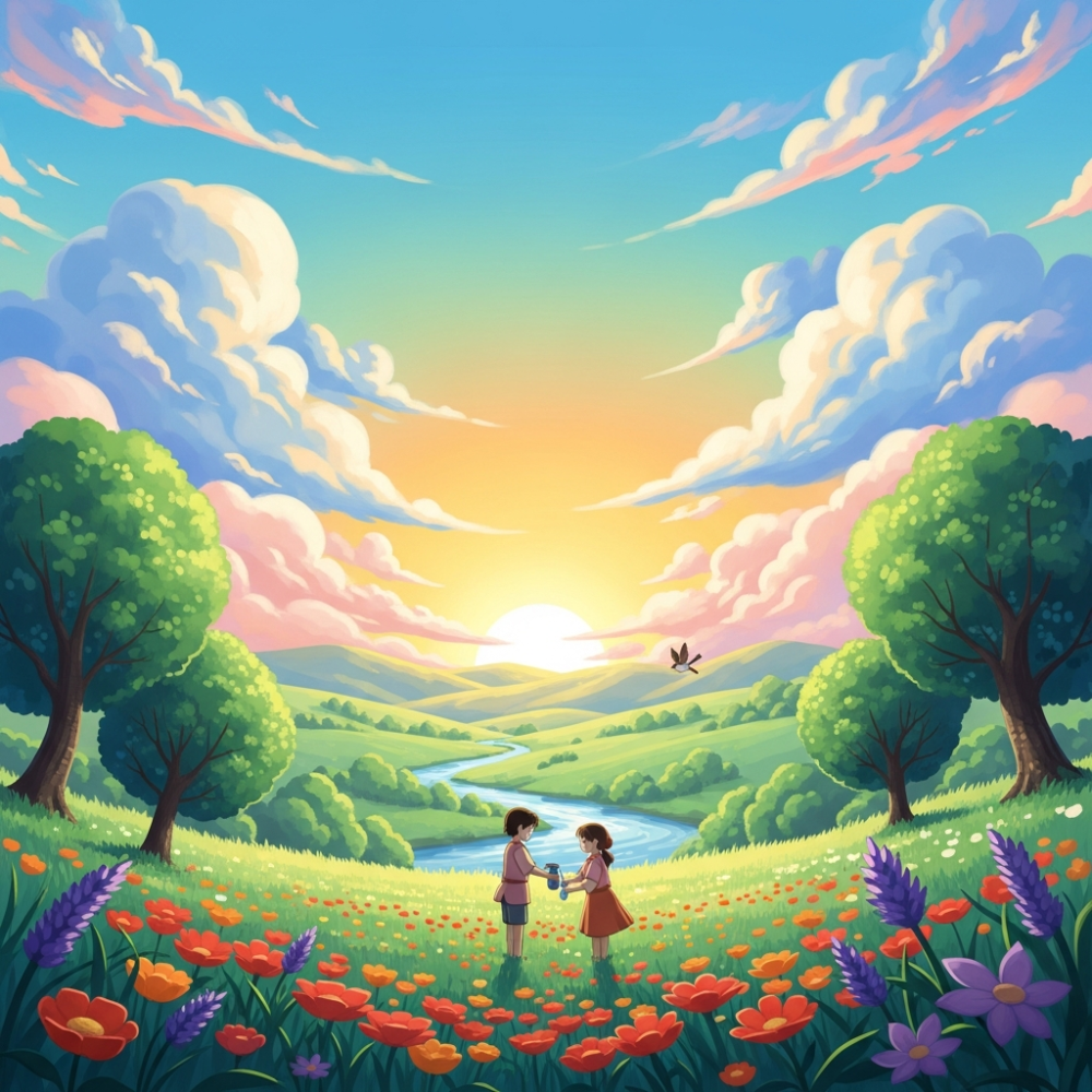 Parole de Jésus sur la croix (5)