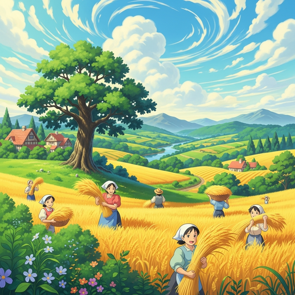 Des temps difficiles