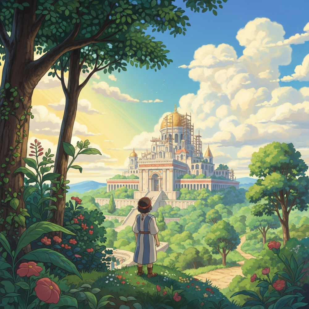 Pour un travail réussi!