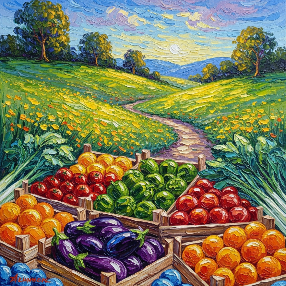 Attention aux friandises!