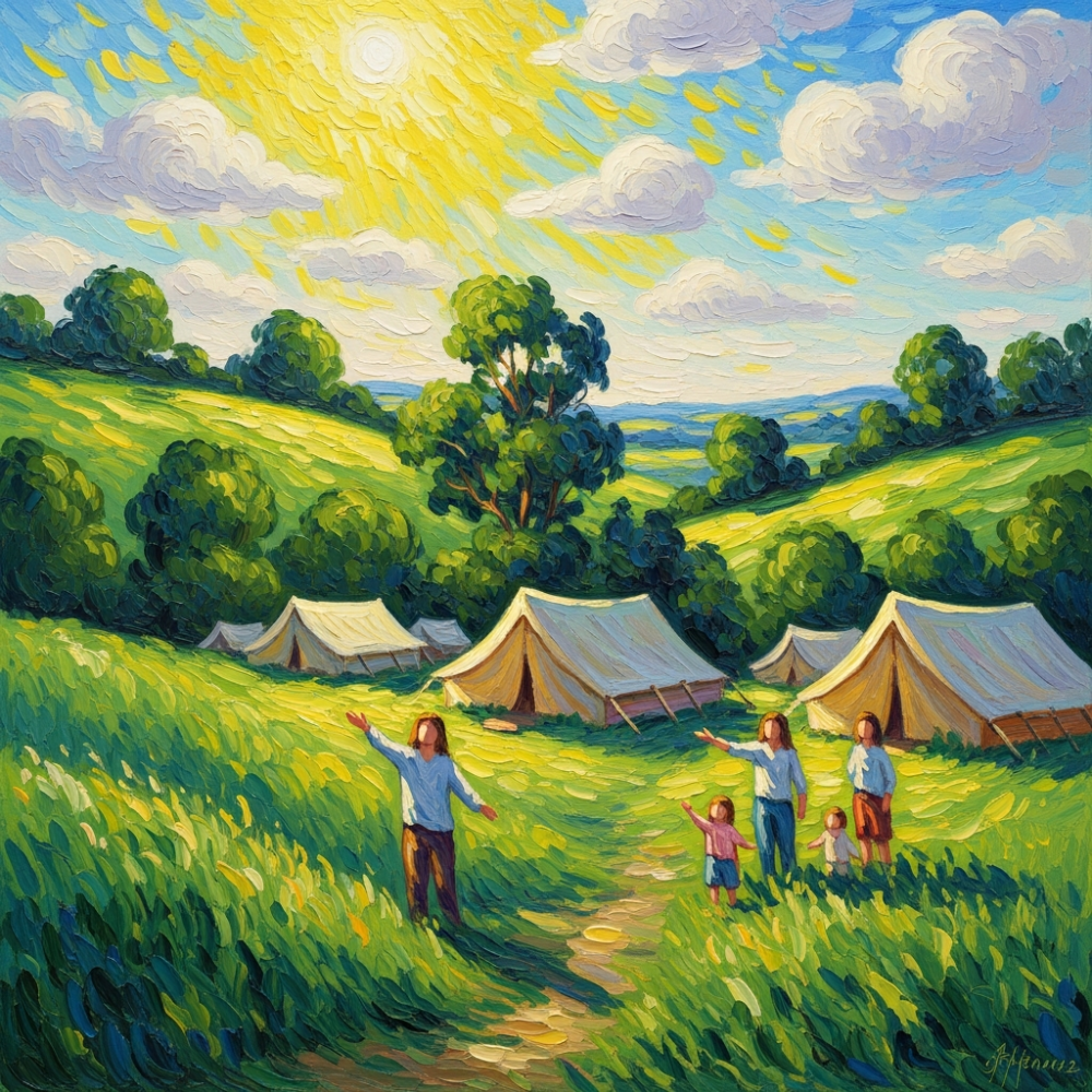 Faisons-Lui confiance!