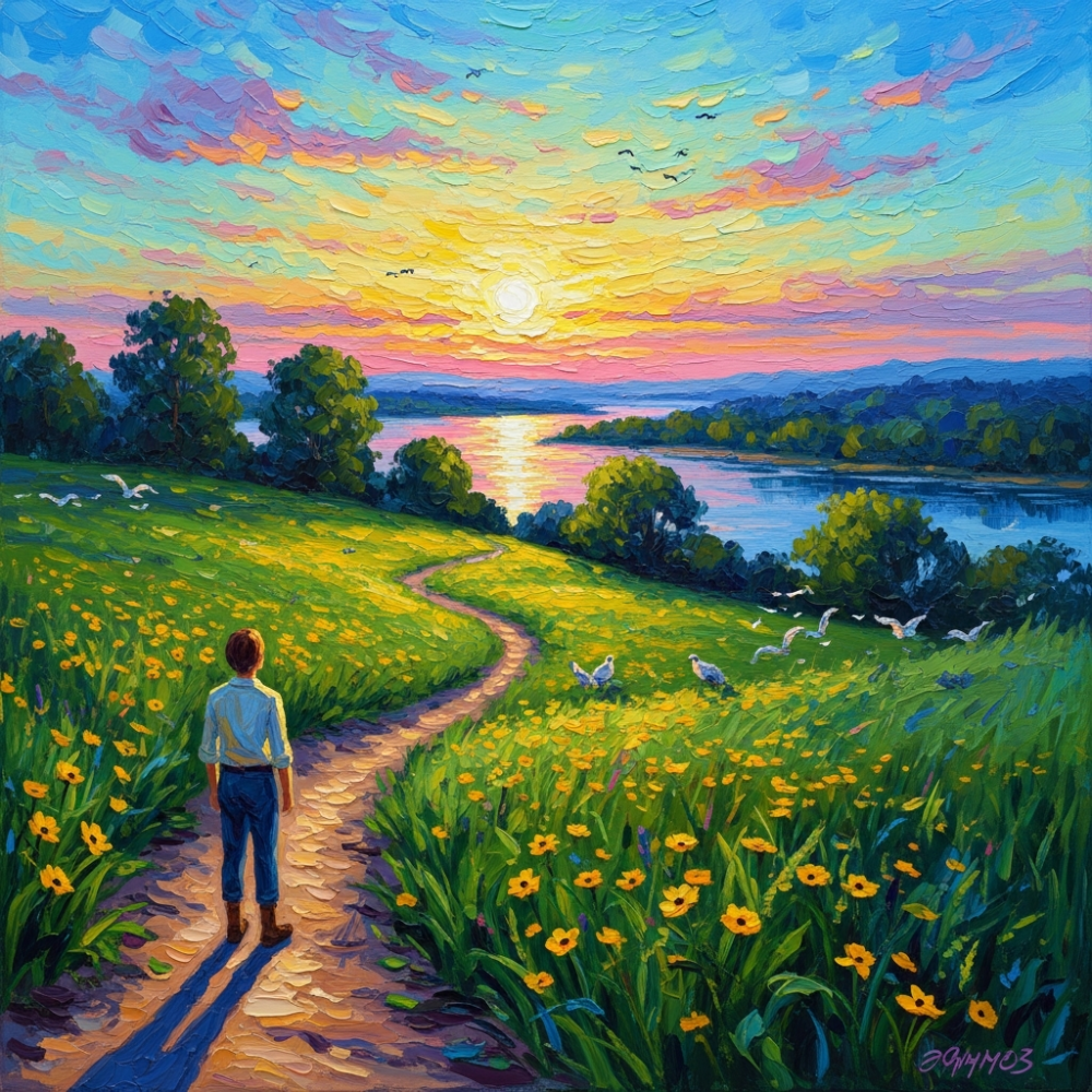 Va avec la force que tu as! (2)