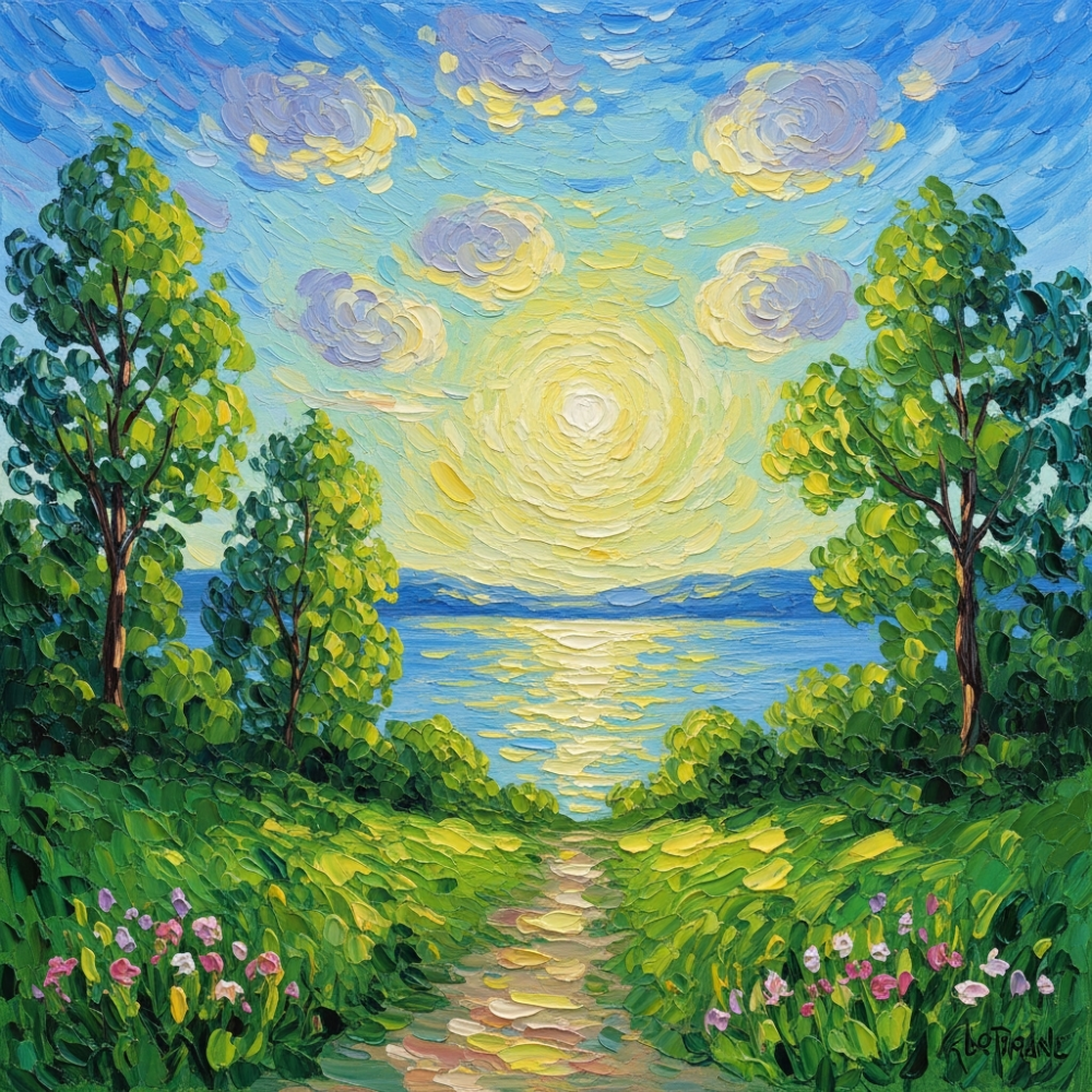 Je vous donnerai du repos