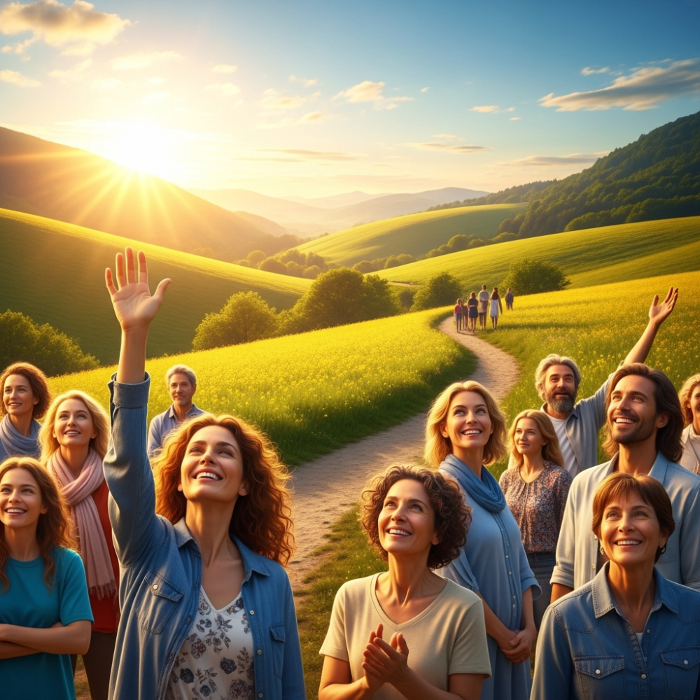 Ce qu’apporte le Saint-Esprit (2)