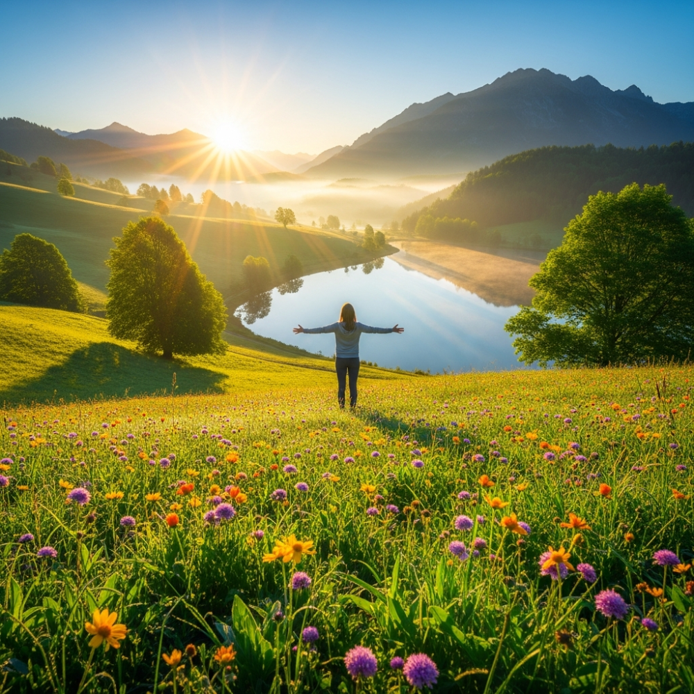 Le renouvellement intérieur!