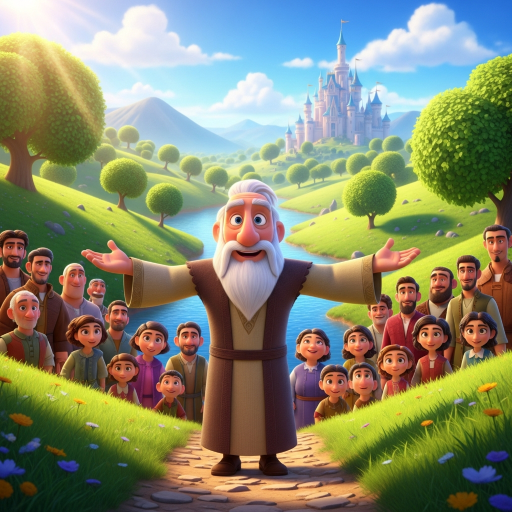 Quand nous ne savons plus quoi faire