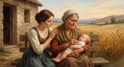 Quand tout espoir semble perdu