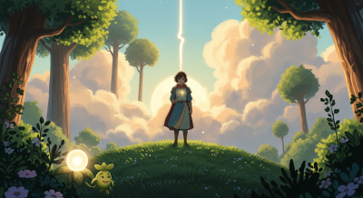 Revêtir les armes de lumière : un appel à la persévérance chrétienne