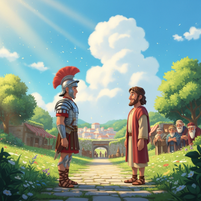 Deux personnes que tout oppose