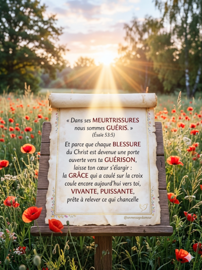 Tu n'es pas seul(e)