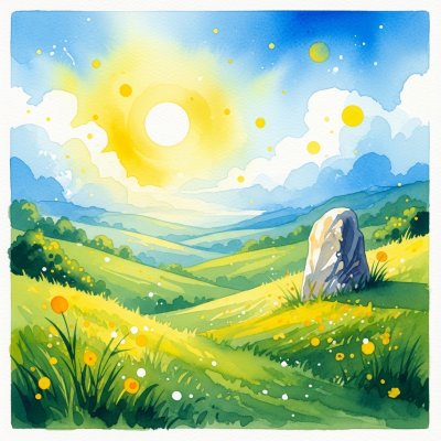 Notre puissant secours