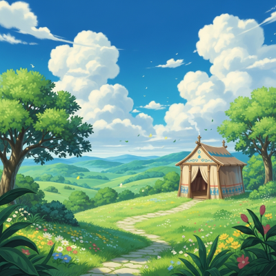 Comment devenir l’ami de Dieu (1)