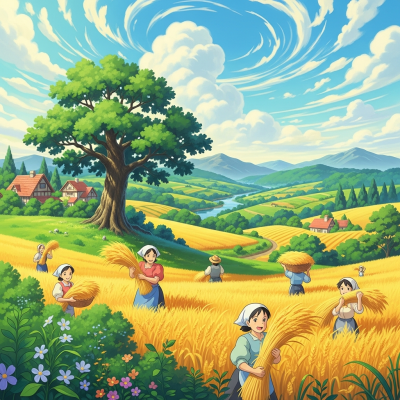 Des temps difficiles