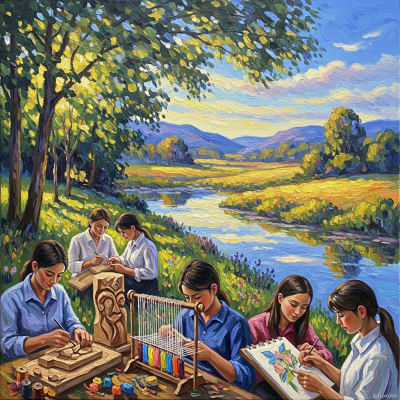 Qualifié par l’Esprit!