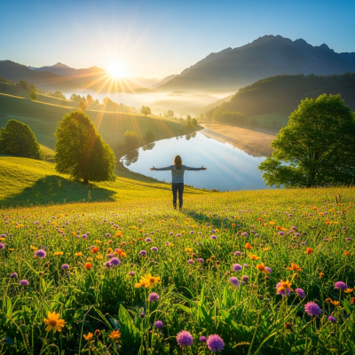 Le renouvellement intérieur!