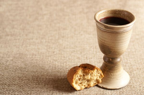 1 Corinthiens 11.24-26