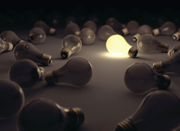 1 Corinthiens 1.27-29