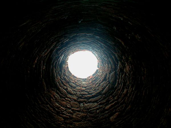 Lamentations 3.55-57