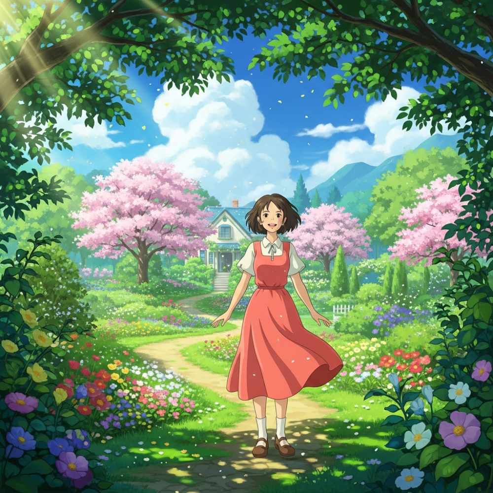 Témoin d’un miracle