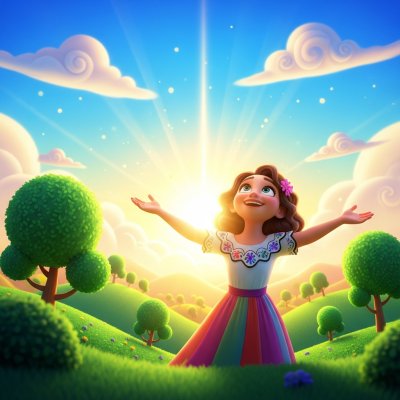 Témoignage de Sabah